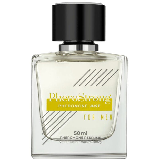 PHEROSTRONG - PHEROMONE PARFÜM NUR FÜR MNNER 50 ML
