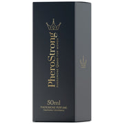 PHEROSTRONG - PHEROMONE PARFÜM KÖNIGIN FÜR FRAU 50 ML