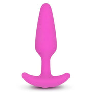 G-VIBE - GPLUG VIBRATOR-ANALSPLUG XS FUCHSIA