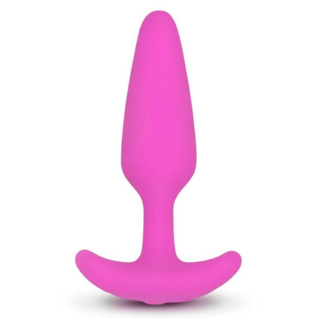 G-VIBE - GPLUG VIBRATOR-ANALSPLUG XS FUCHSIA