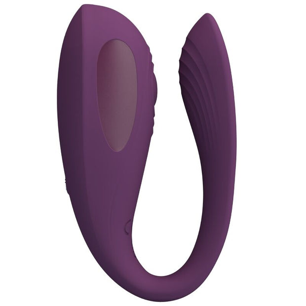 PRETTY LOVE - AARI  LILA KLITORIS-MASSAGEGERÄT KOSTENLOSE APP