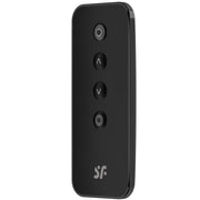 SATISFYER - SHINY PETAL G POINT FERNBEDIENUNGS STIMULATOR ROT KOSTENLOSE APP