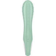 SATISFYER - AIR PUMP VIBRATOR 3 AUFBLASBARER G-PUNKT MINT