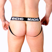 MACHO - MX28FA JOCK GELB M