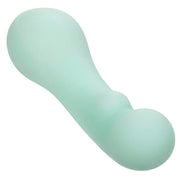 CALEXOTICS - PACIFICA BORA BORA ESTIMULATOR G-SPOT 10 VIBRATIONEN AQUA