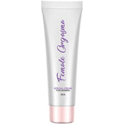 RUF - ORGASMA STIMULIERENDE CREME FÜR SIE, WEIBLICH, 30 ML