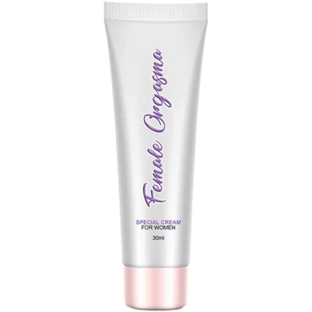 RUF - ORGASMA STIMULIERENDE CREME FÜR SIE, WEIBLICH, 30 ML