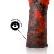 EPIC - LILITH DILDO BÖSER DÄMON M