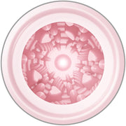 PRETTY LOVE - MÄNNLICHER MASTURBATOR EI ROSA