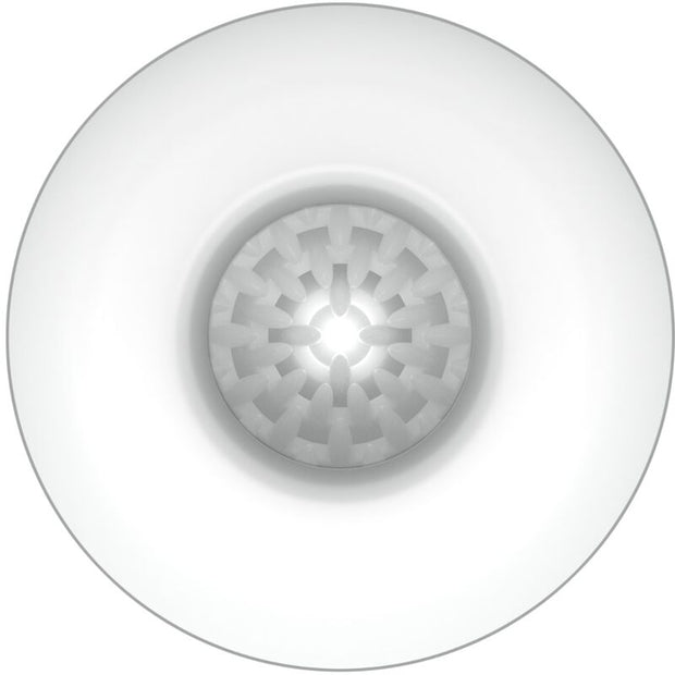 PRETTY LOVE - MÄNNLICHER MASTURBATOR, EIWEISS, MODELL 2