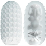 PRETTY LOVE - VENUS X MÄNNLICHER MASTURBATOR WEISS