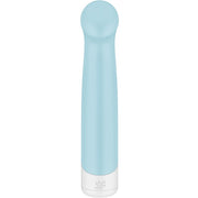 SATISFYER - G-SPOT WAVE 4 12 VIBRATIONSPROGRAMM VIBRATOR DUNKELGRAU