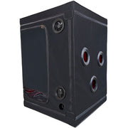 SECRET DOME - KINK CLUB CABIN SCANDALE SCHWARZ & ROT