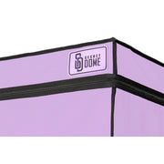 SECRET DOME - KINK CLUB CABIN SCANDALE LILA