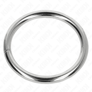 KINK - PENISRINGE AUS METALL 4,5 CM