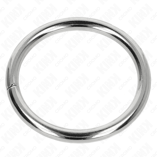 KINK - PENISRINGE AUS METALL 4,5 CM