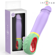 INTENSIV – VELMA CLASSIC LILA VIBRATOR