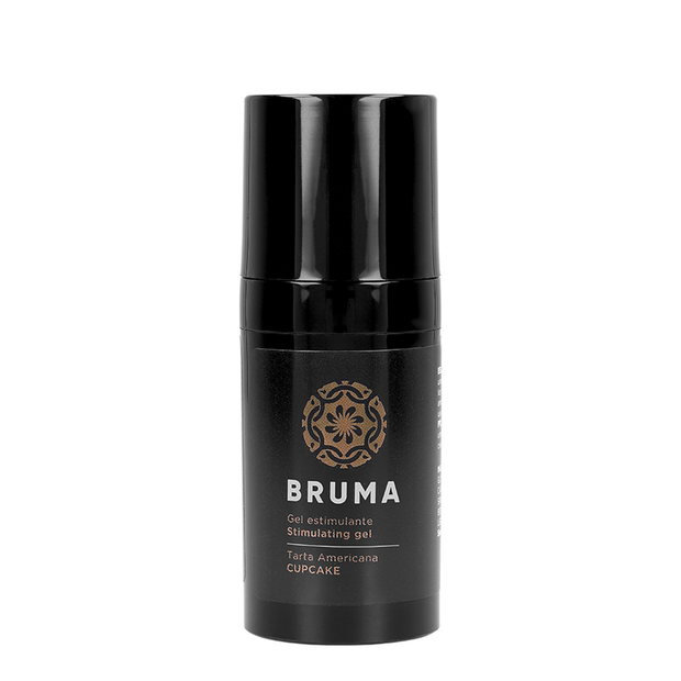 BRUMA - CUPCAKEGESCHMACK INTENSIVIERENDER BALSAM 15 ML