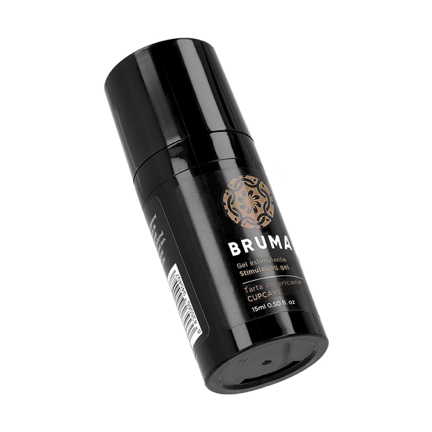 BRUMA - CUPCAKEGESCHMACK INTENSIVIERENDER BALSAM 15 ML