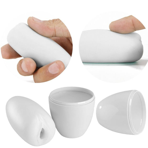 PRETTY LOVE - CASPAR PACK 15 VERSCHIEDENE MÄNNLICHE MASTRUBATOREN