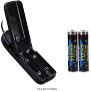 CRAZY BULL - KYLIE ASS-VIBRATOR MIT REALISTISCHER VAGINA- UND ANUS-FLEISCH-FERNBEDIENUNG