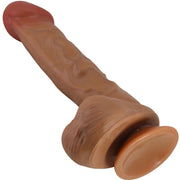 BAILE - BERGRISI REALISTISCHER DILDO 26 CM FLEISCH