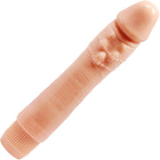 BAILE - DYBBUK REALISTISCHER VIBRATOR 24 CM FLEISCH