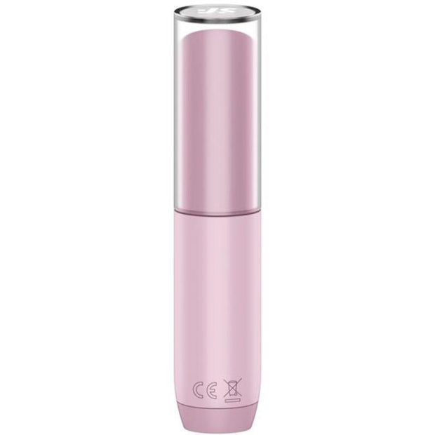 SATISFYER - SECRET KISS WAVE KLITORIS-STIMULATOR ROSA