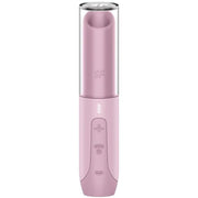 SATISFYER - SECRET KISS WAVE KLITORIS-STIMULATOR ROSA