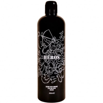 HEROS - SILIKON BODYGLIDE 500 ML