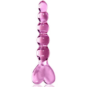 ICICLES - N. 43 GLASMASSAGER