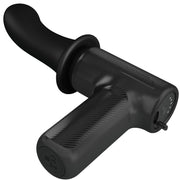 PRETTY LOVE - DJ DOCTOR MASSAGER 5 EINSTELLUNGEN SCHWARZ