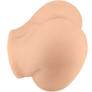 CRAZY BULL - ROLONDA HINTERER MIT NATÜRLICH REALISTISCHER VAGINA UND ANUS