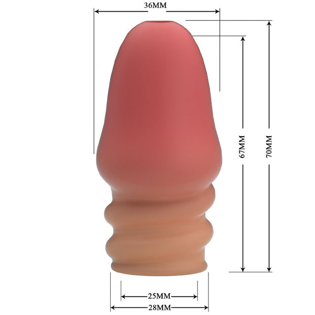 PRETTY LOVE - JEREMY PENIS DICKER ROSA