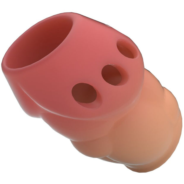 PRETTY LOVE - OSCAR PENIS DICKER ROSA