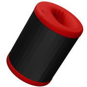 LELO - F2S™ TEAL MÄNNLICHER MASTURBATOR ROT