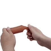 PRETTY LOVE - HARTMAN PENISHÜLSE NATUR