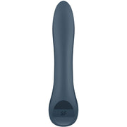 SATISFYER - G-SPOT WAVE 4 12 VIBRATIONSPROGRAMM VIBRATOR DUNKELGRAU