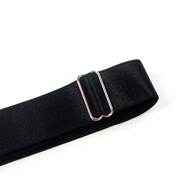 SUBBLIME - 957476 VERSTELLBARE SCHNALLE SCHWARZ