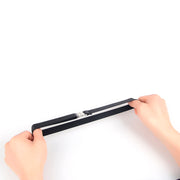 SUBBLIME - 957476 VERSTELLBARE SCHNALLE SCHWARZ