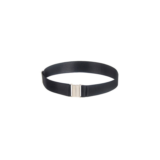 SUBBLIME - 957476 VERSTELLBARE SCHNALLE SCHWARZ