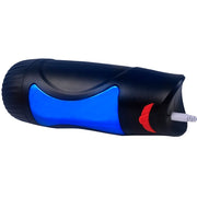 SHEQU - RENEE QUETSCHBARER VAGINA-MASTURBATOR MIT VIBRATION IM ETUI