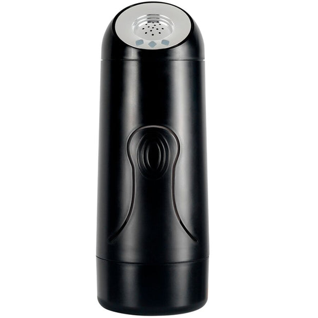 SHEQU - FANNY VAGINA MASTURBATOR MIT VIBRATION