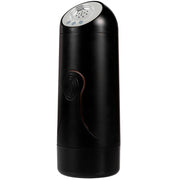 SHEQU - FANNY VAGINA MASTURBATOR MIT VIBRATION