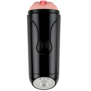 SHEQU - FANNY VAGINA MASTURBATOR MIT VIBRATION