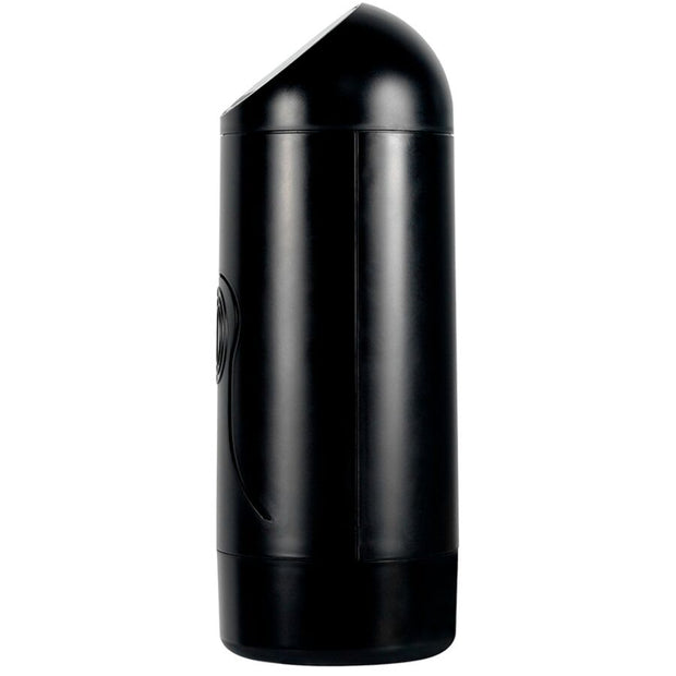 SHEQU - FANNY VAGINA MASTURBATOR MIT VIBRATION