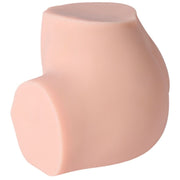 XISE - FANNY MULTIPOSITION REALISTISCHER VAGINA- UND ANUS-MASTURBATOR