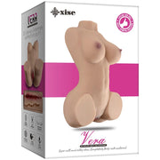 XISE - VERA REALISTISCHER WEIBLICHER TORSO