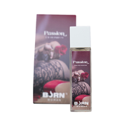 BURN - PASSION DAMENPARFÜM 20 ML