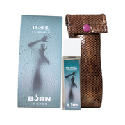 BURN - DESIRE DAMENPARFÜM 20 ML